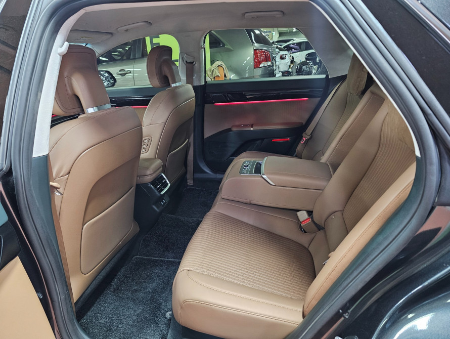 Hyundai Grandeur 2025 Hyundai Grandeur 2025