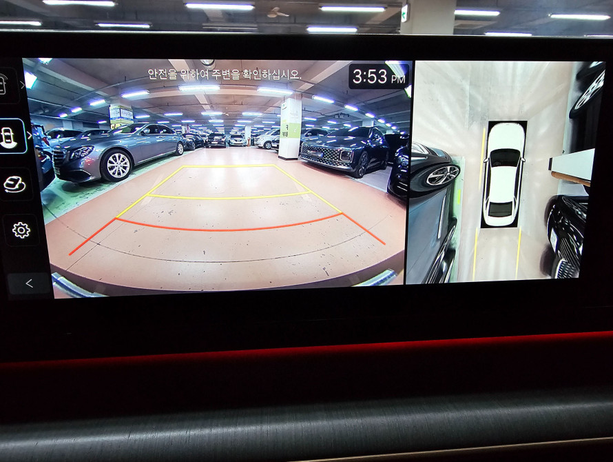 Hyundai Grandeur 2025 Hyundai Grandeur 2025
