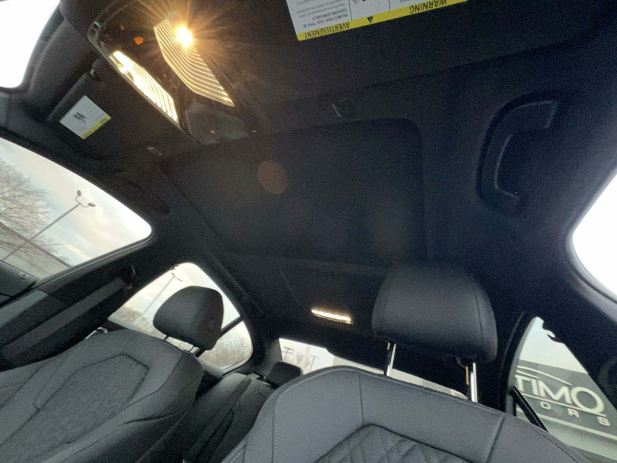 BMW 5-series 2022 BMW 5-series 2022