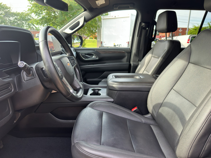 Chevrolet Tahoe 2023 Chevrolet Tahoe 2023