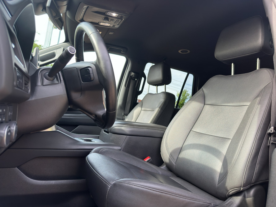 Chevrolet Tahoe 2023 Chevrolet Tahoe 2023