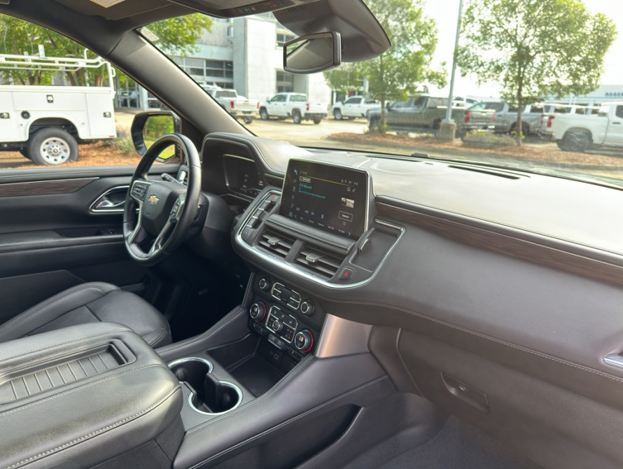 Chevrolet Tahoe 2023 Chevrolet Tahoe 2023