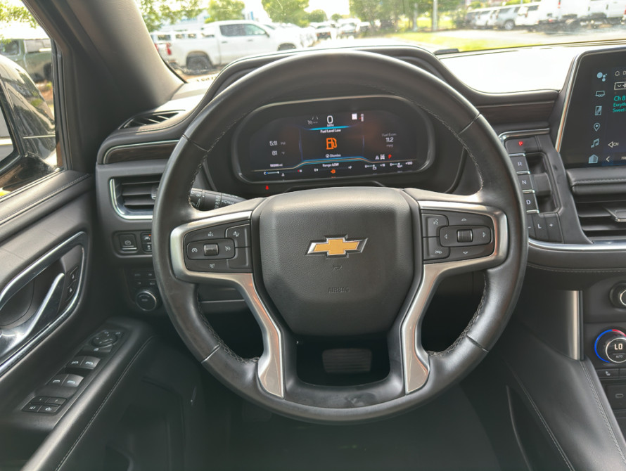 Chevrolet Tahoe 2023 Chevrolet Tahoe 2023