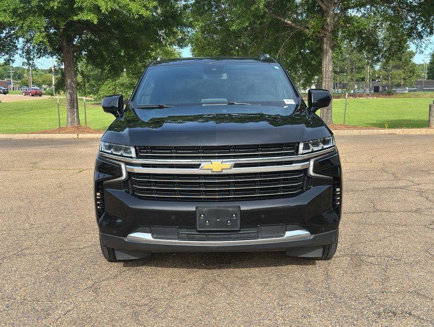 Chevrolet Tahoe 2023 Chevrolet Tahoe 2023