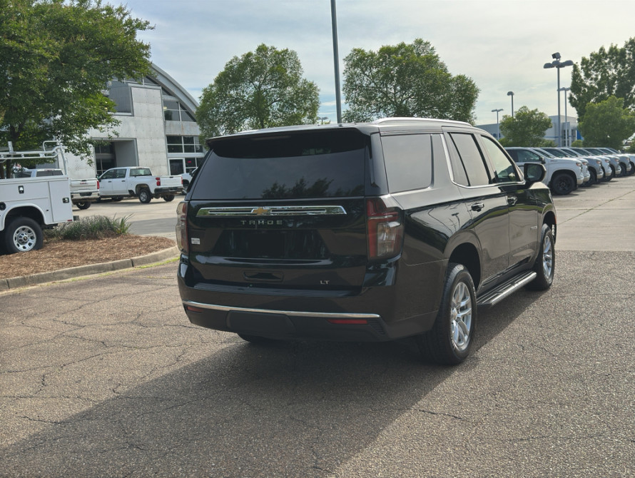 Chevrolet Tahoe 2023 Chevrolet Tahoe 2023