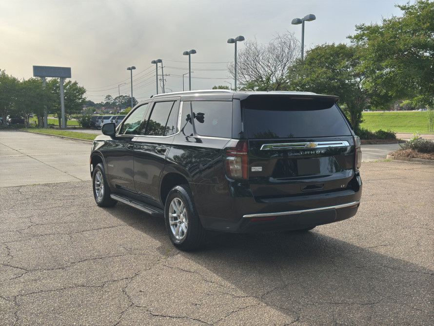 Chevrolet Tahoe 2023 Chevrolet Tahoe 2023