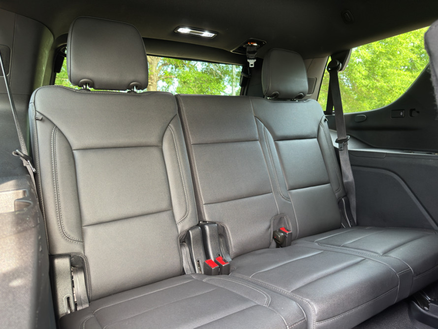 Chevrolet Tahoe 2023 Chevrolet Tahoe 2023
