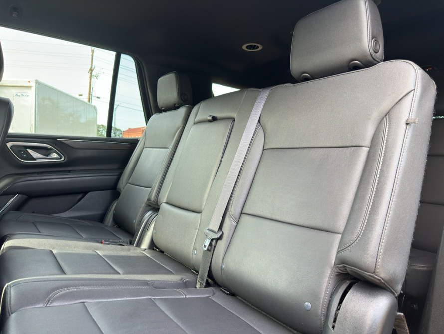 Chevrolet Tahoe 2023 Chevrolet Tahoe 2023