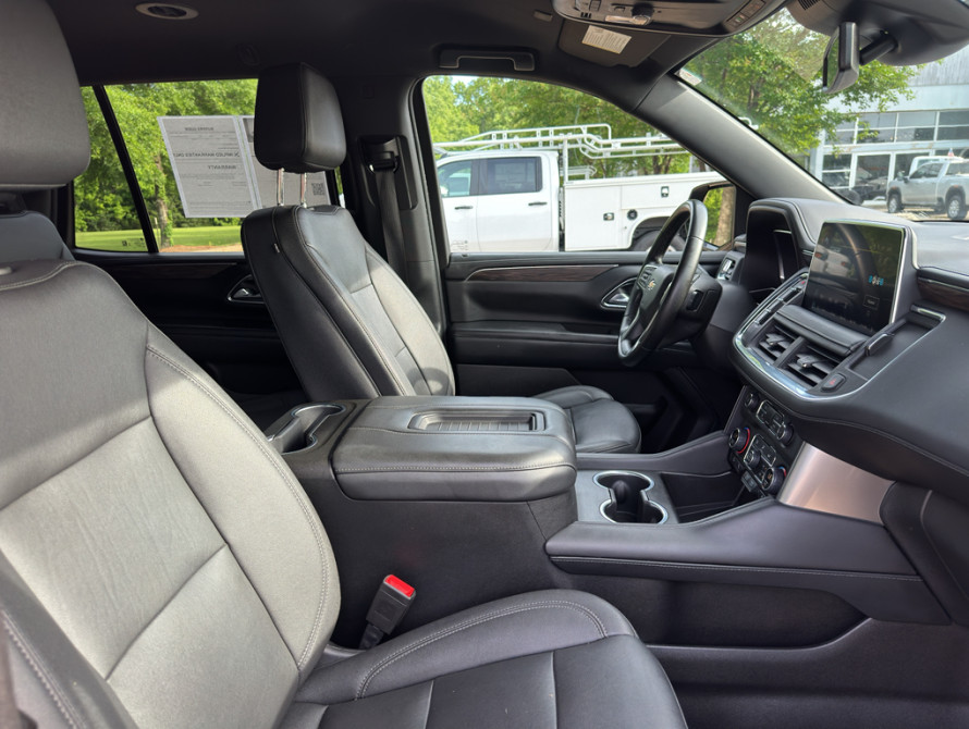 Chevrolet Tahoe 2023 Chevrolet Tahoe 2023