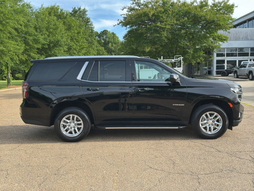 Chevrolet Tahoe 2023 Chevrolet Tahoe 2023