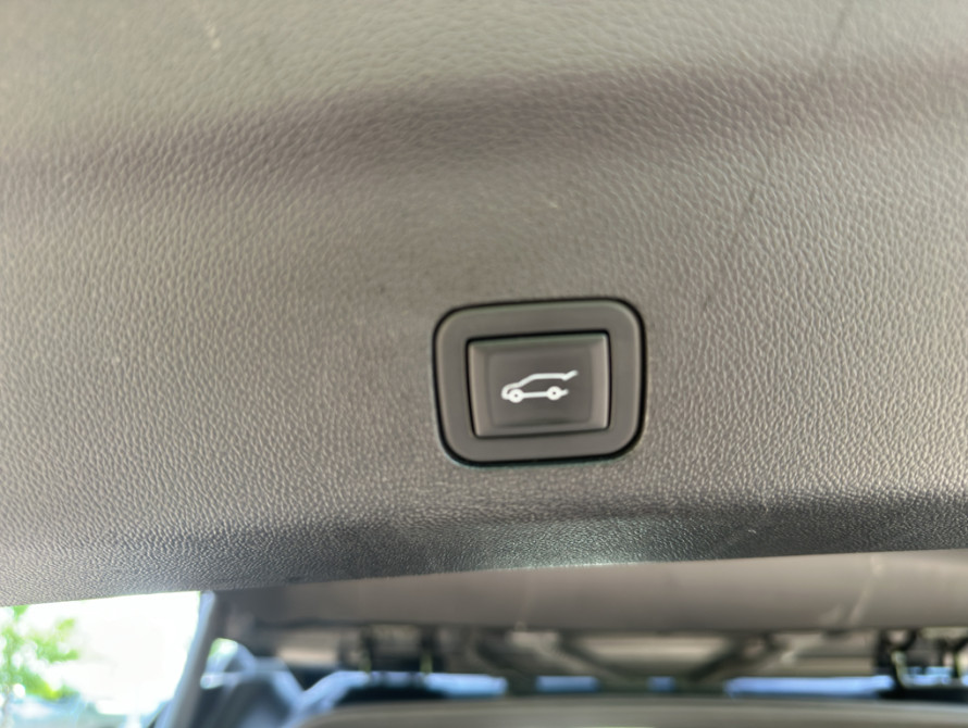 Chevrolet Tahoe 2023 Chevrolet Tahoe 2023
