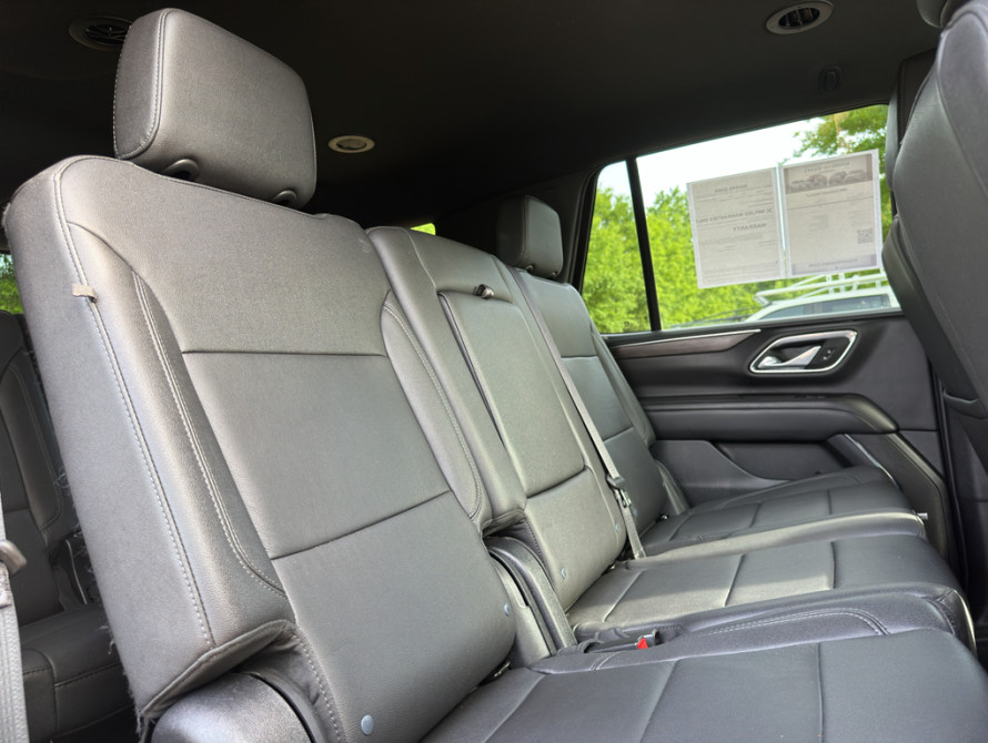 Chevrolet Tahoe 2023 Chevrolet Tahoe 2023