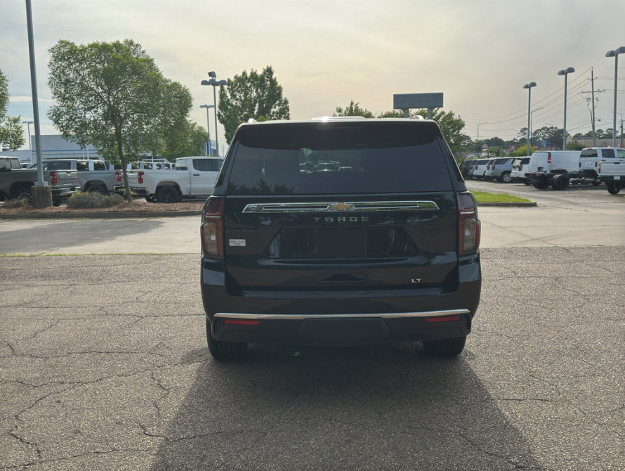 Chevrolet Tahoe 2023 Chevrolet Tahoe 2023