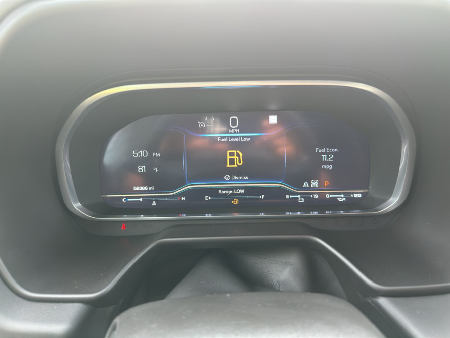 Chevrolet Tahoe 2023 Chevrolet Tahoe 2023