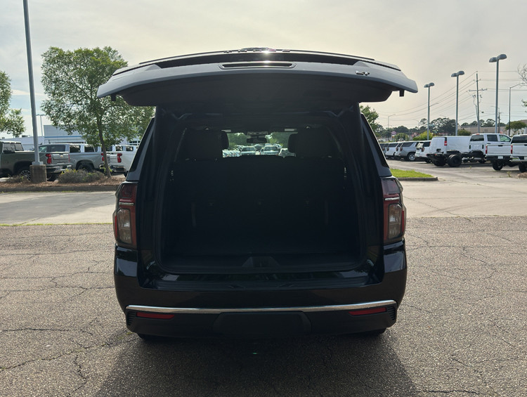Chevrolet Tahoe 2023 Chevrolet Tahoe 2023