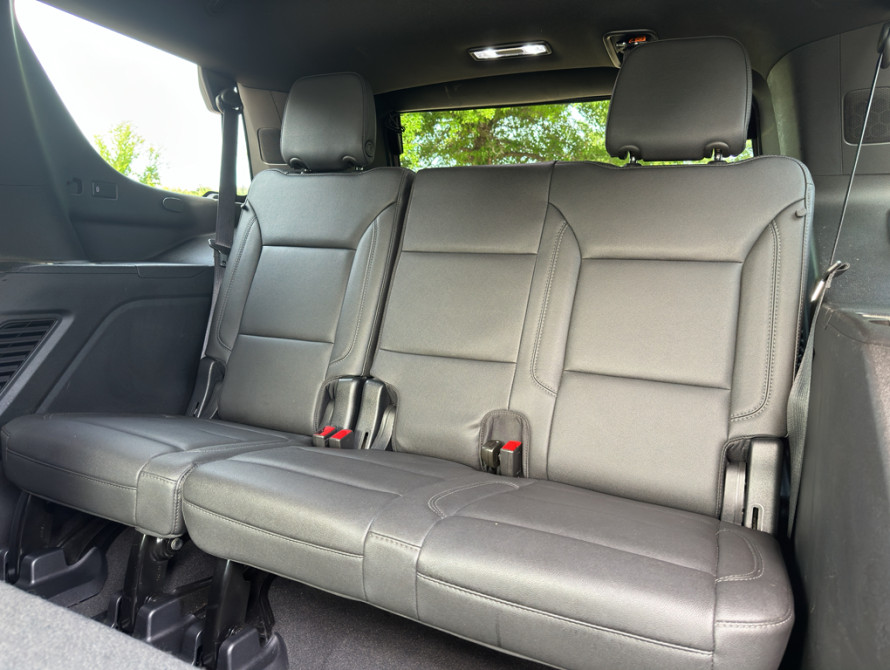 Chevrolet Tahoe 2023 Chevrolet Tahoe 2023