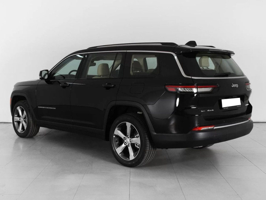 Jeep Grand Cherokee 2023 Jeep Grand Cherokee 2023