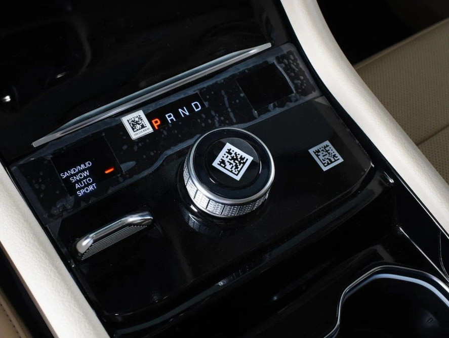 Jeep Grand Cherokee 2023 Jeep Grand Cherokee 2023