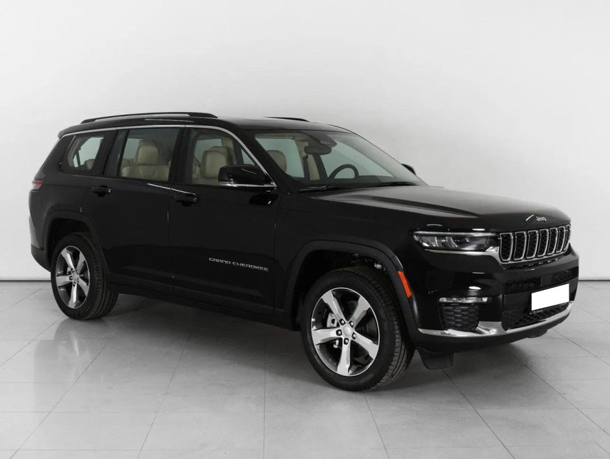 Jeep Grand Cherokee 2023 Jeep Grand Cherokee 2023