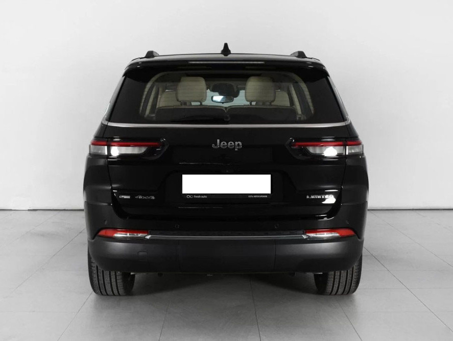 Jeep Grand Cherokee 2023 Jeep Grand Cherokee 2023