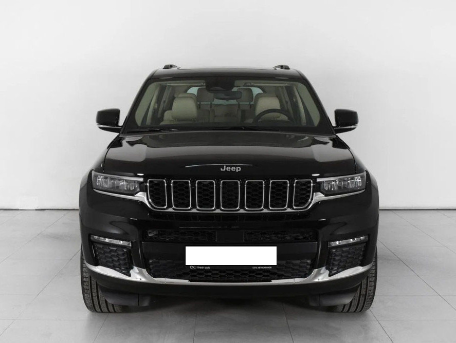 Jeep Grand Cherokee 2023 Jeep Grand Cherokee 2023