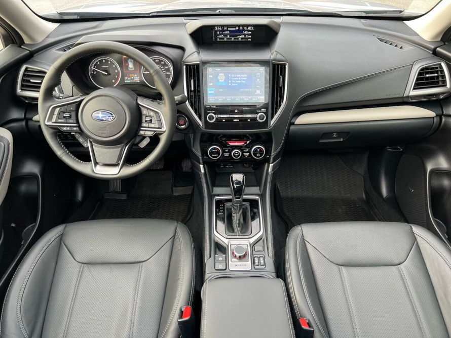 Subaru Forester 2023 Subaru Forester 2023