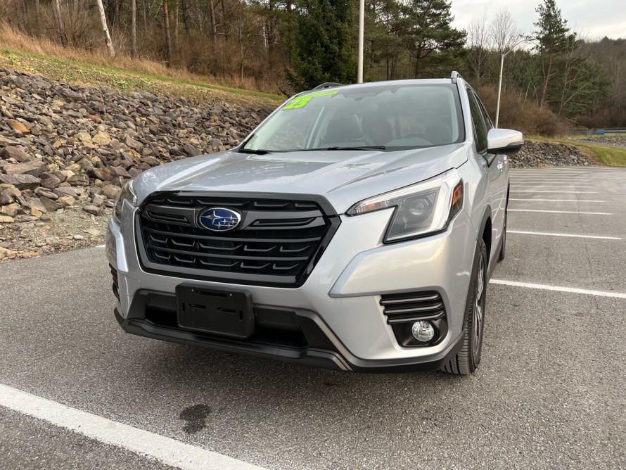 Subaru Forester 2023 Subaru Forester 2023