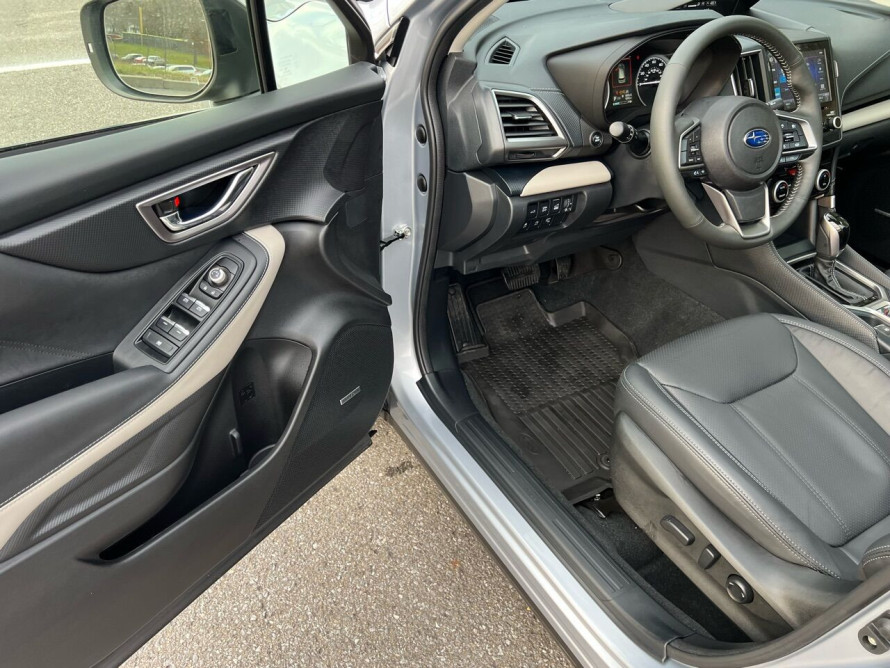 Subaru Forester 2023 Subaru Forester 2023