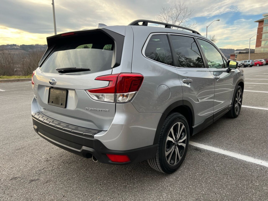 Subaru Forester 2023 Subaru Forester 2023