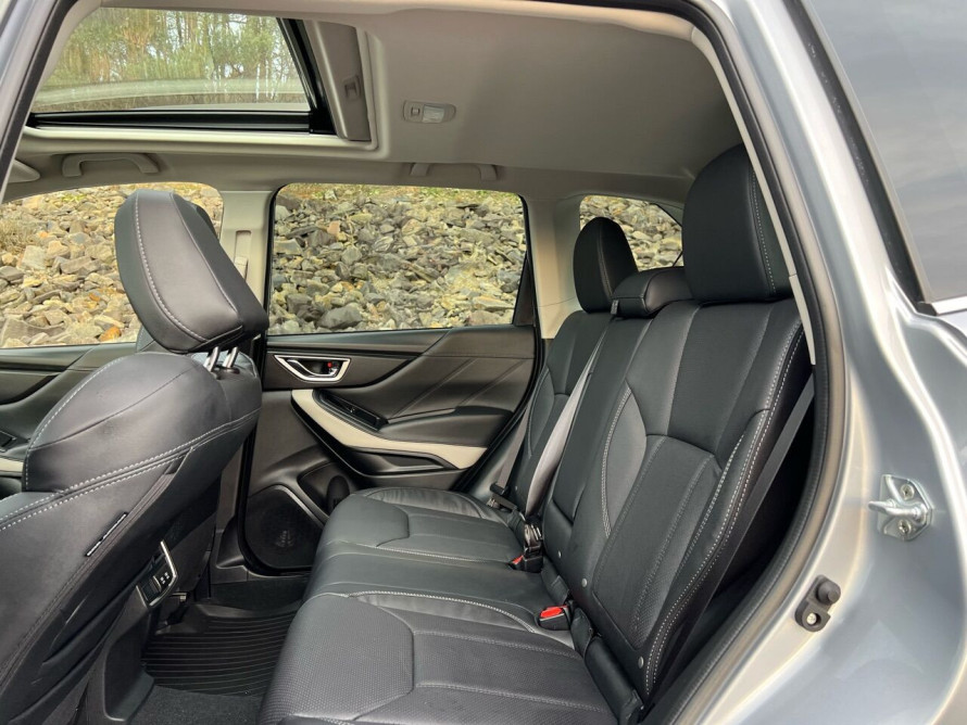 Subaru Forester 2023 Subaru Forester 2023