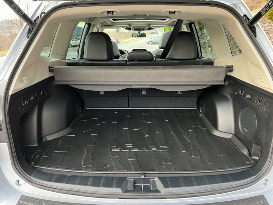 Subaru Forester 2023 Subaru Forester 2023