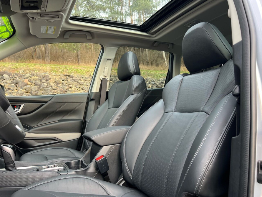 Subaru Forester 2023 Subaru Forester 2023