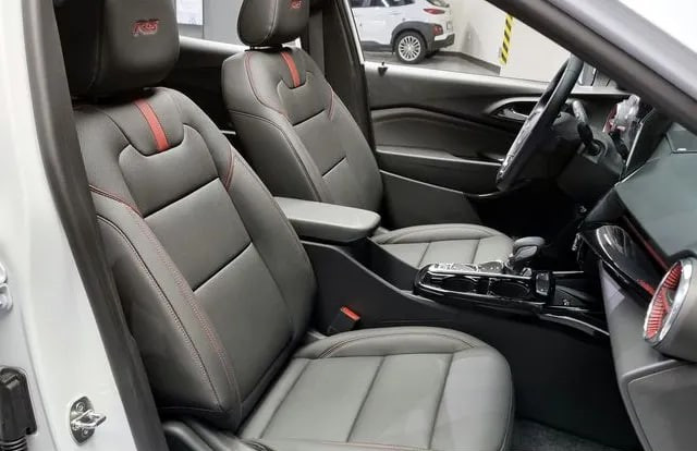 Chevrolet Trax 2024 Chevrolet Trax 2024