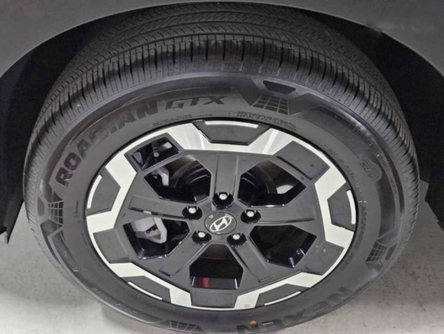 Hyundai Santa Fe 2WD Exclusive 2025 Hyundai Santa Fe 2WD Exclusive 2025