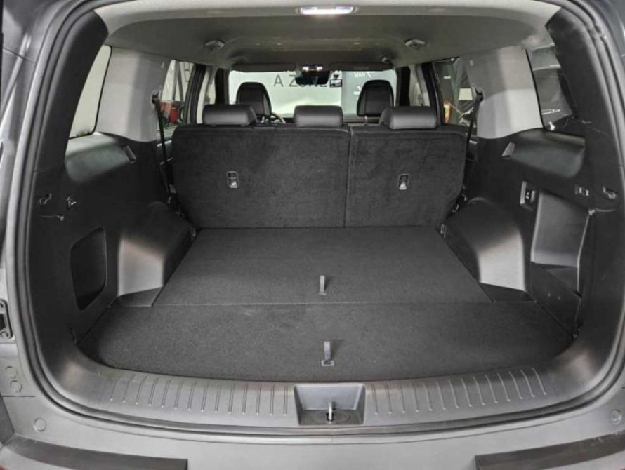 Hyundai Santa Fe 2WD Exclusive 2025 Hyundai Santa Fe 2WD Exclusive 2025