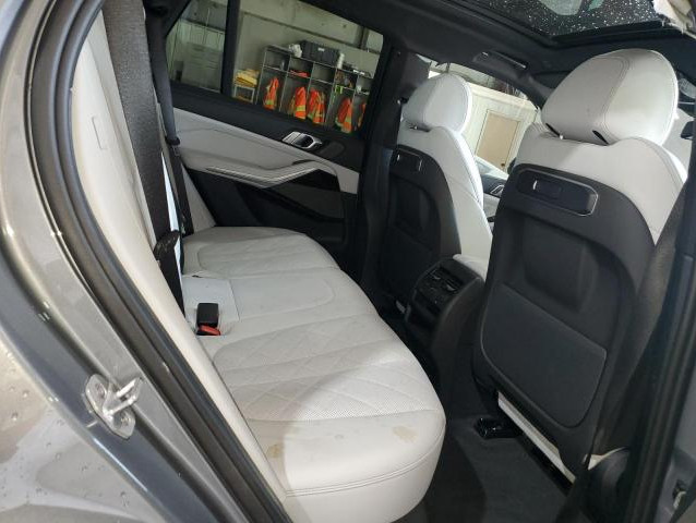 BMW X5 xDrive40i 2024 BMW X5 xDrive40i 2024