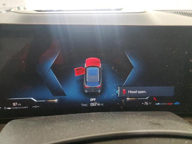 BMW X5 xDrive40i 2024 BMW X5 xDrive40i 2024