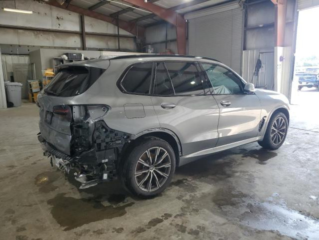 BMW X5 xDrive40i 2024 BMW X5 xDrive40i 2024