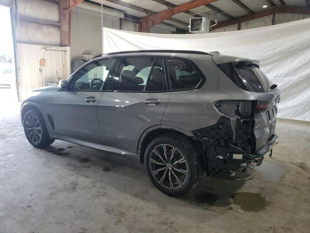 BMW X5 xDrive40i 2024 BMW X5 xDrive40i 2024