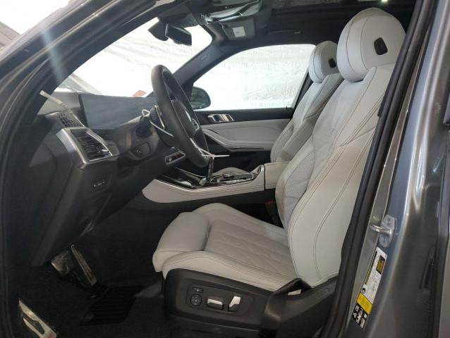 BMW X5 xDrive40i 2024 BMW X5 xDrive40i 2024