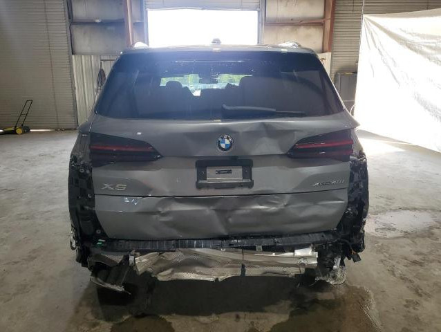 BMW X5 xDrive40i 2024 BMW X5 xDrive40i 2024