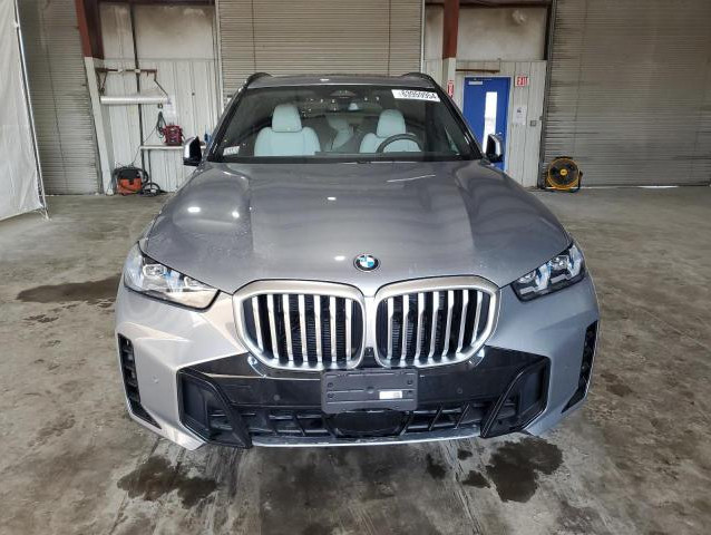 BMW X5 xDrive40i 2024 BMW X5 xDrive40i 2024