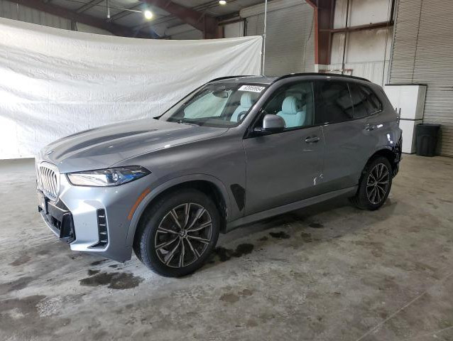 BMW X5 xDrive40i 2024 BMW X5 xDrive40i 2024