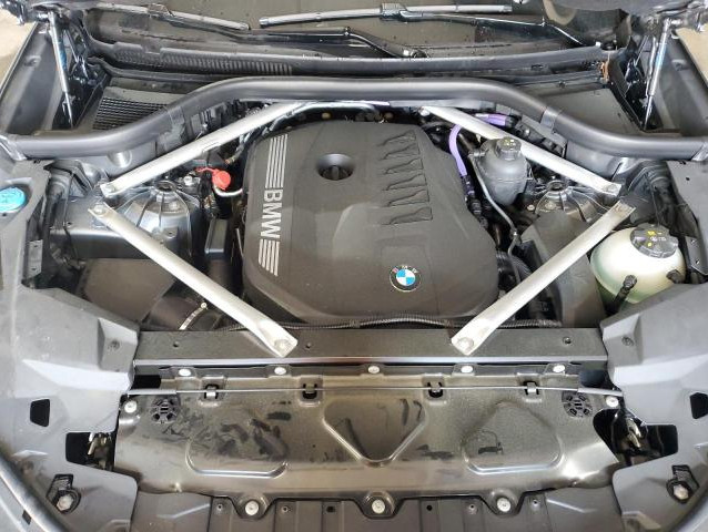BMW X5 xDrive40i 2024 BMW X5 xDrive40i 2024