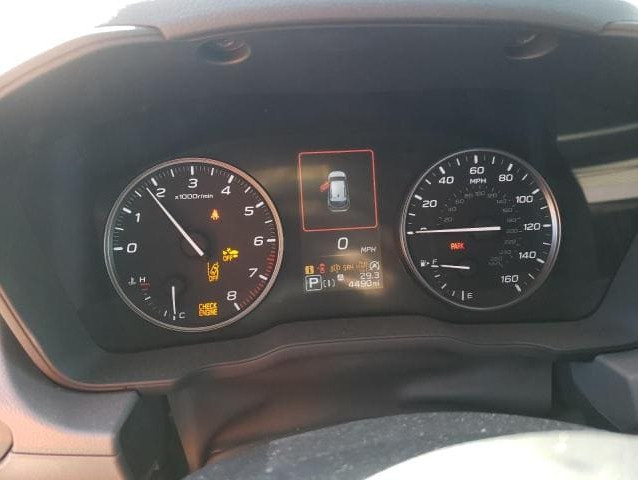 Subaru Crosstrek Premium 2024 Subaru Crosstrek Premium 2024
