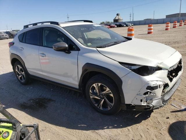 Subaru Crosstrek Premium 2024 Subaru Crosstrek Premium 2024