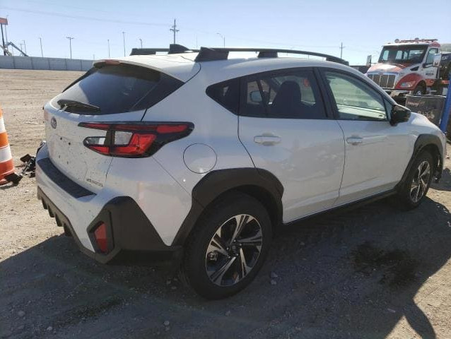 Subaru Crosstrek Premium 2024 Subaru Crosstrek Premium 2024