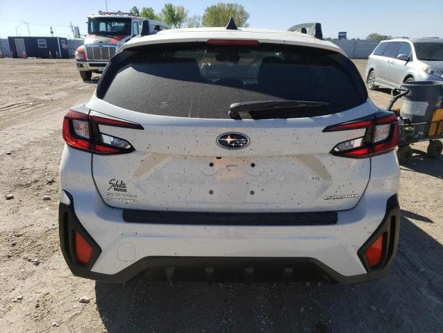 Subaru Crosstrek Premium 2024 Subaru Crosstrek Premium 2024