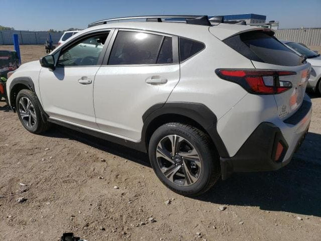 Subaru Crosstrek Premium 2024 Subaru Crosstrek Premium 2024