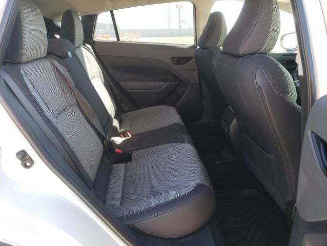 Subaru Crosstrek Premium 2024 Subaru Crosstrek Premium 2024